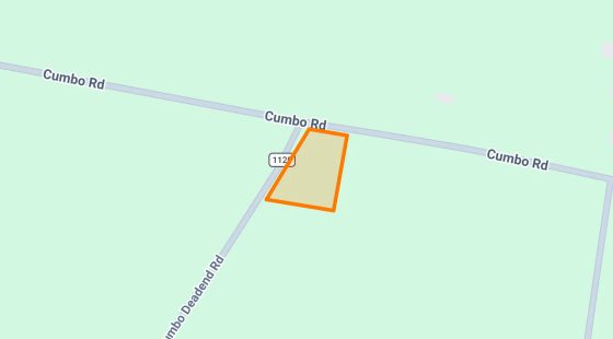 1.02 Acres in Northampton - Northampton County, NC in Northampton County, NC