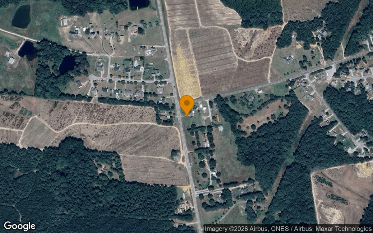 0.55 Acres in Angier - Harnett County, NC - Main image