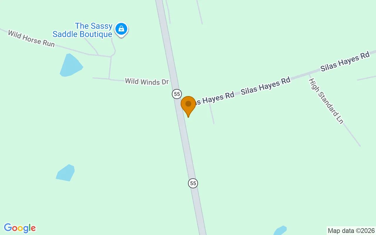 0.55 Acres in Angier - Harnett County, NC in Harnett County, NC