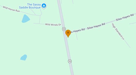 0.55 Acres in Angier - Harnett County, NC in Harnett County, NC