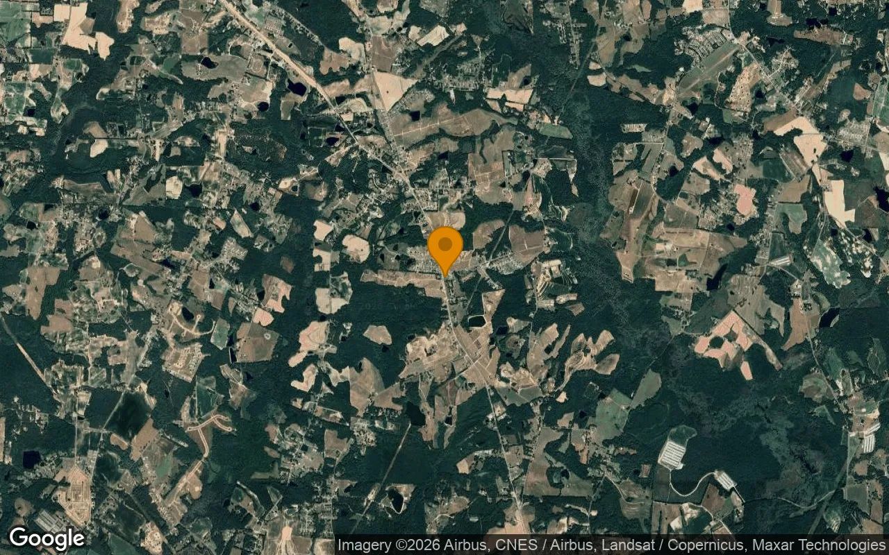 0.55 Acres in Angier - Harnett County, NC in Harnett County, NC