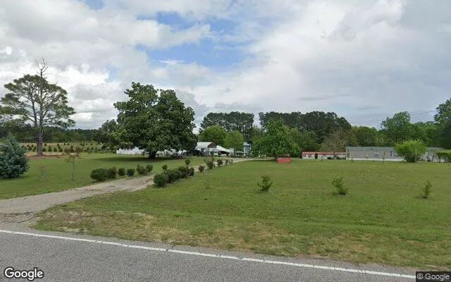 0.55 Acres in Angier - Harnett County, NC in Harnett County, NC