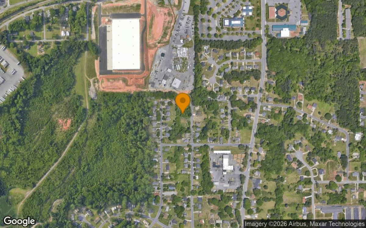 0.21 Acres in Winston Salem - Forsyth County, NC - Main image