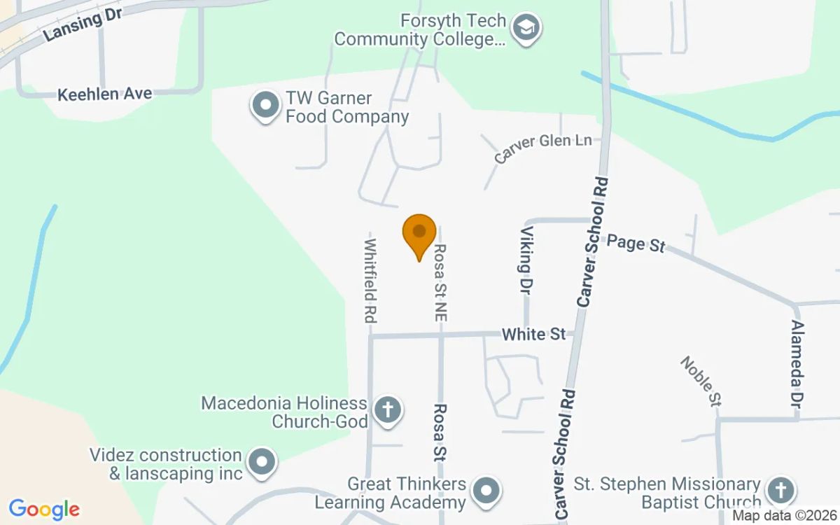 0.21 Acres in Winston Salem - Forsyth County, NC - Image 2