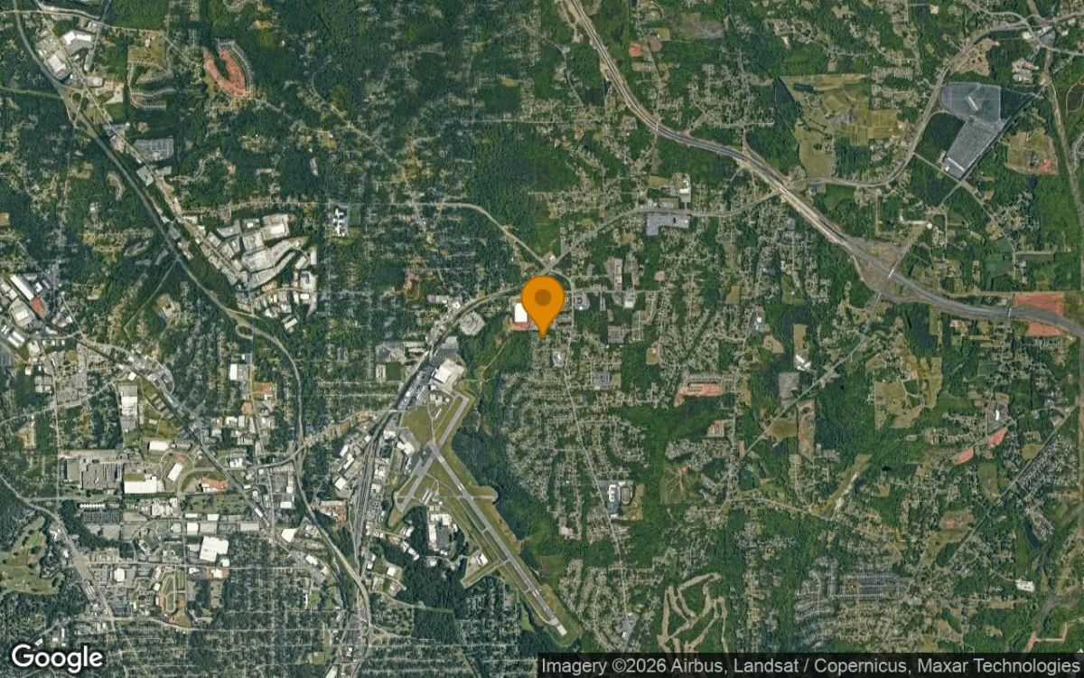 0.21 Acres in Winston Salem - Forsyth County, NC - Image 3