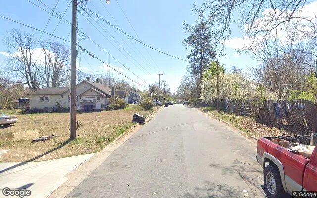 Decorative background for 0.21 Acres in Winston Salem - Forsyth County, NC image 5