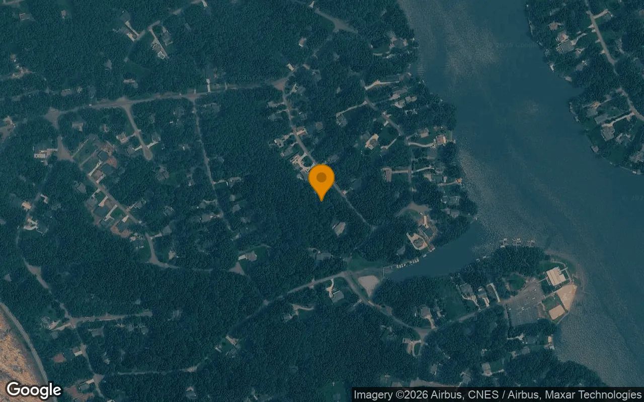 0.34 Acres in Louisburg - Franklin County, NC in Franklin County, NC