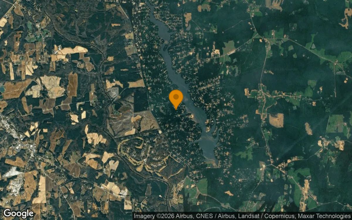 0.34 Acres in Louisburg - Franklin County, NC - Image 3