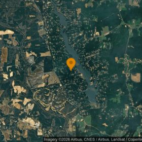 0.34 Acres in Louisburg - Franklin County, NC in Franklin County, NC
