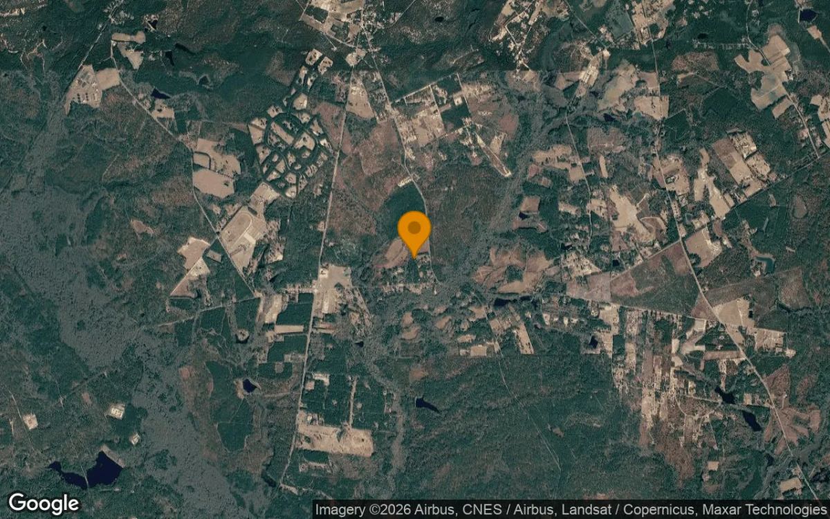 0.55 Acres in Aberdeen - Hoke County, NC - Image 3