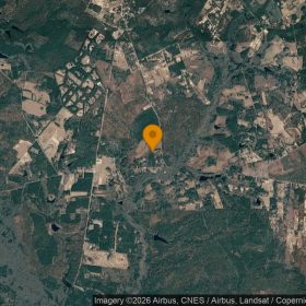 0.55 Acres in Aberdeen - Hoke County, NC in Hoke County, NC