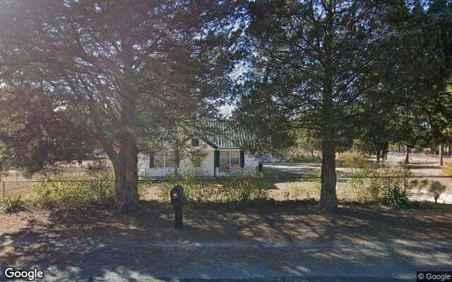0.55 Acres in Aberdeen - Hoke County, NC in Hoke County, NC