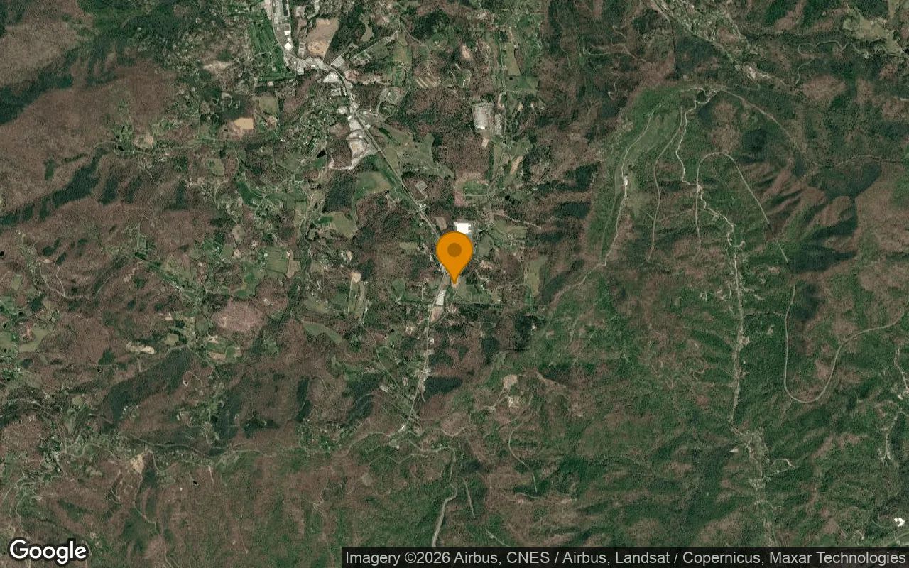 3.41 Acres in Spruce Pine - Mitchell County, NC in Mitchell County, NC