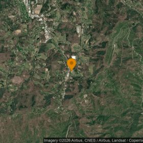 3.41 Acres in Spruce Pine - Mitchell County, NC in Mitchell County, NC