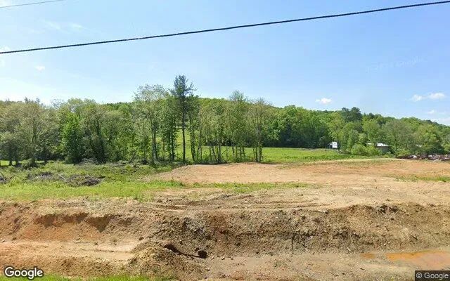 3.41 Acres in Spruce Pine - Mitchell County, NC in Mitchell County, NC