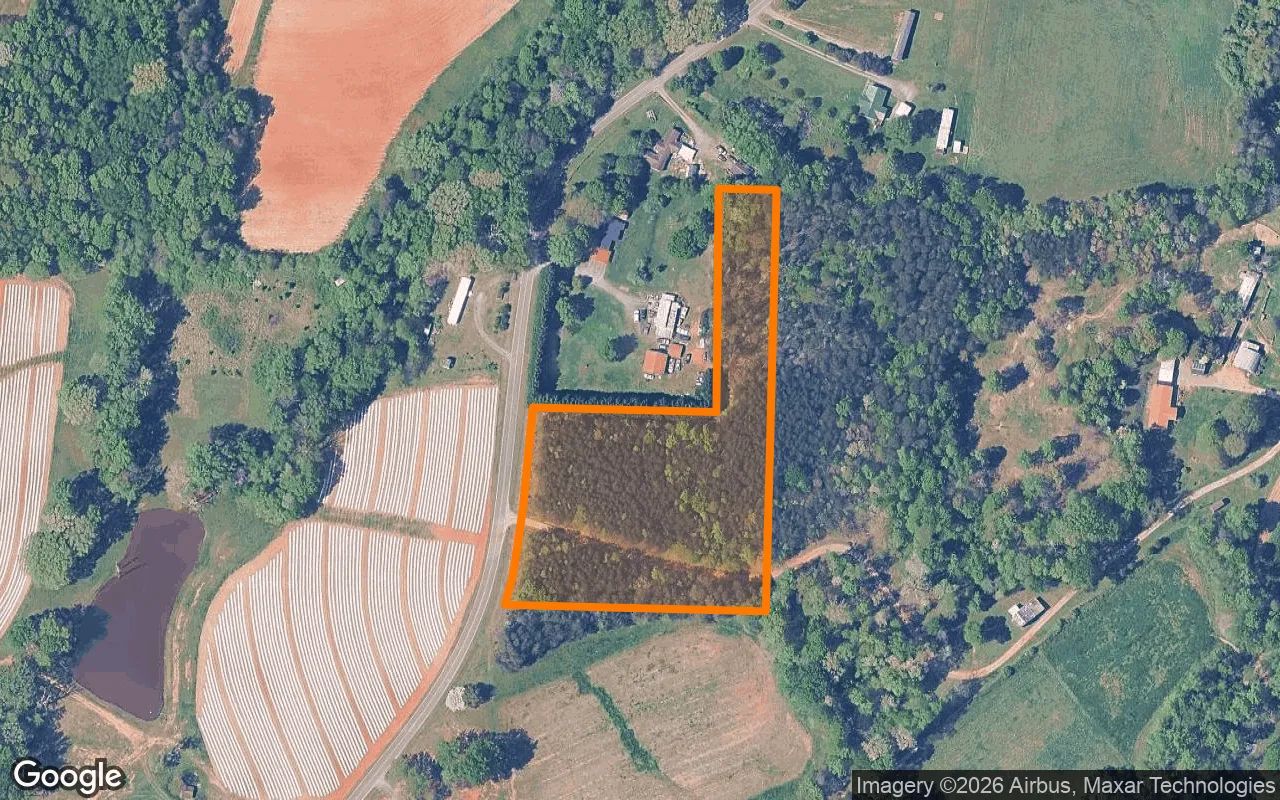 3.5 Acres in King - Stokes County, NC in Stokes County, NC