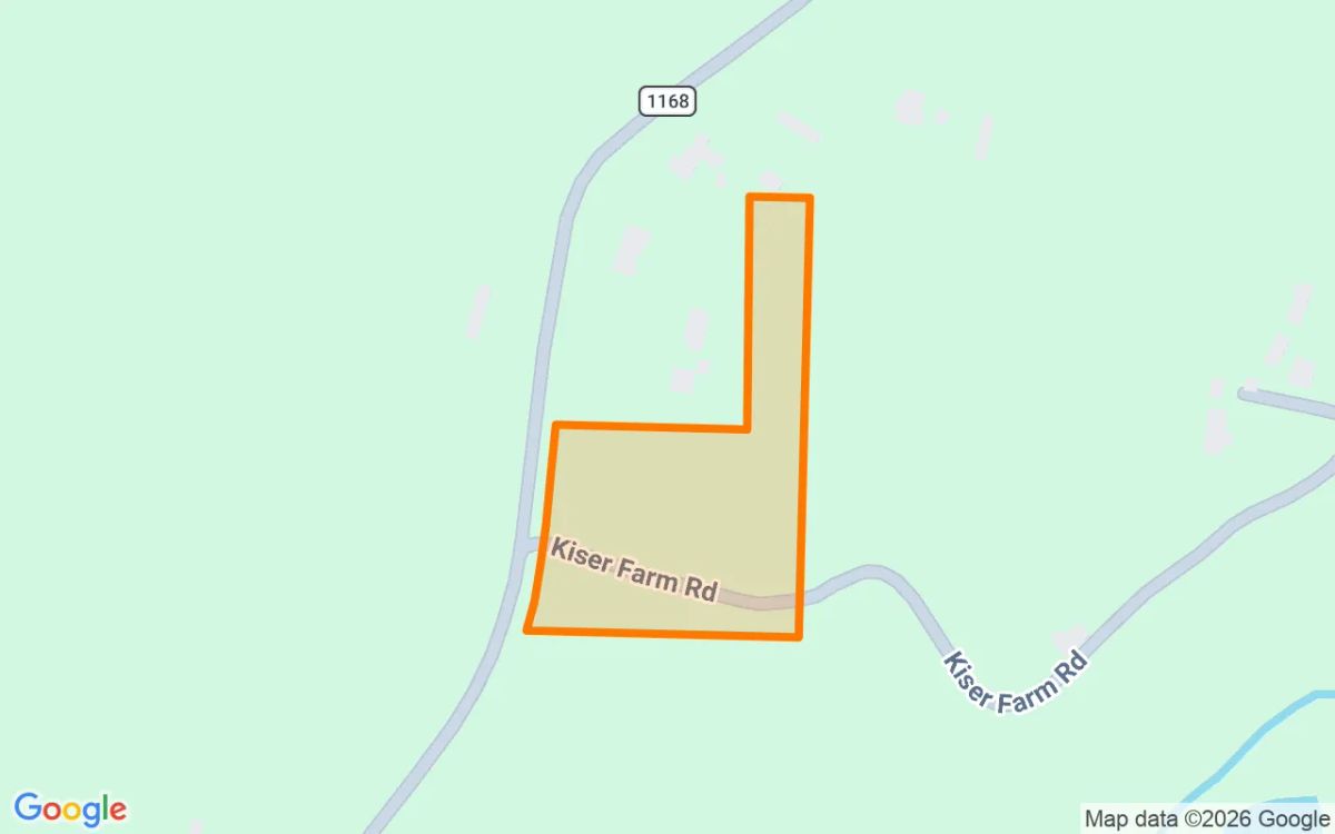 3.5 Acres in King - Stokes County, NC - Image 2