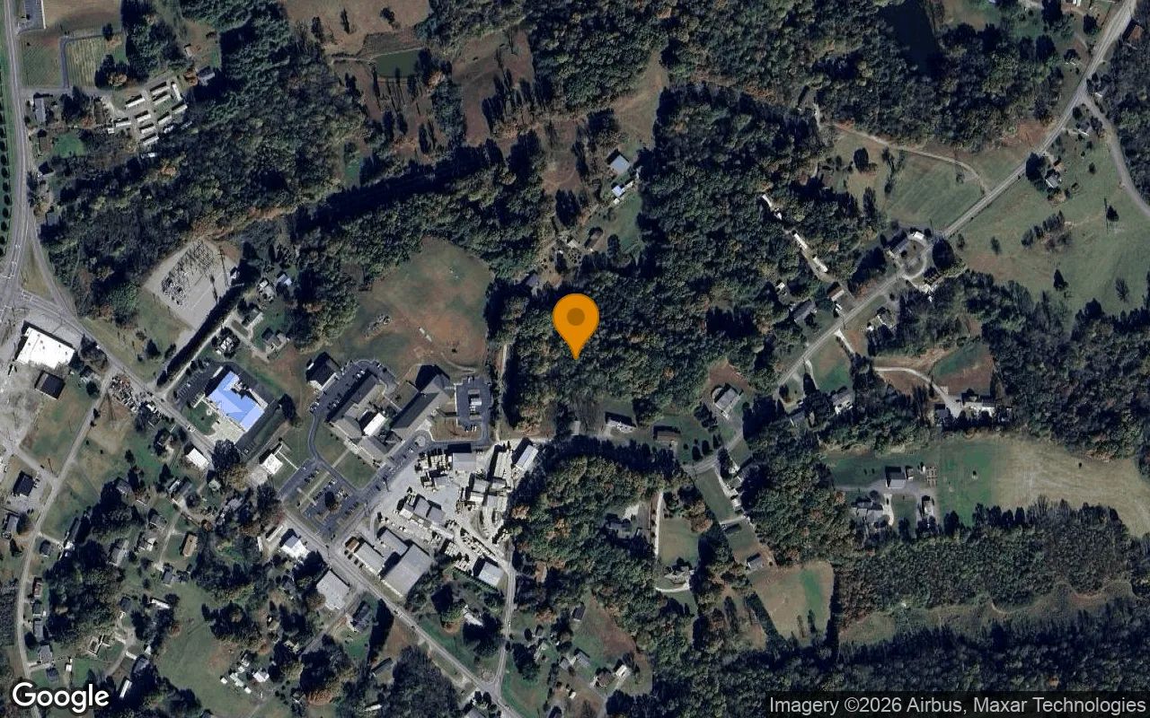 2.54 Acres in Wilkes - Wilkes County, NC in Wilkes County, NC