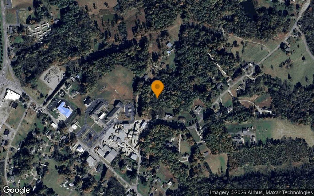 2.54 Acres in Wilkes - Wilkes County, NC - Main image