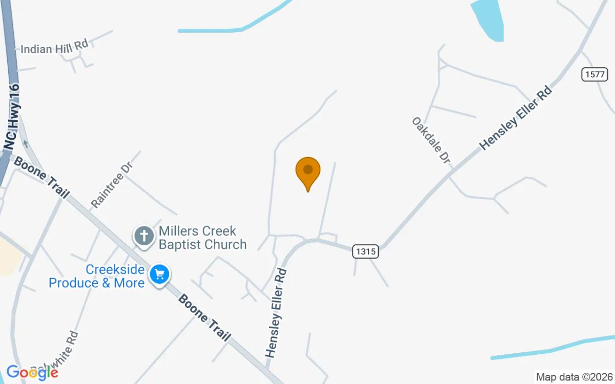 2.54 Acres in Wilkes - Wilkes County, NC - Image 2