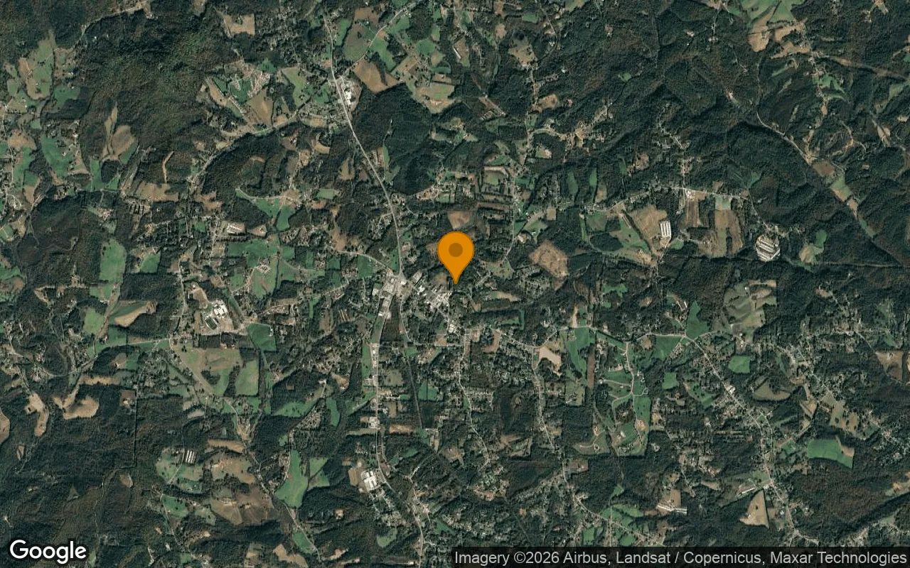 2.54 Acres in Wilkes - Wilkes County, NC in Wilkes County, NC