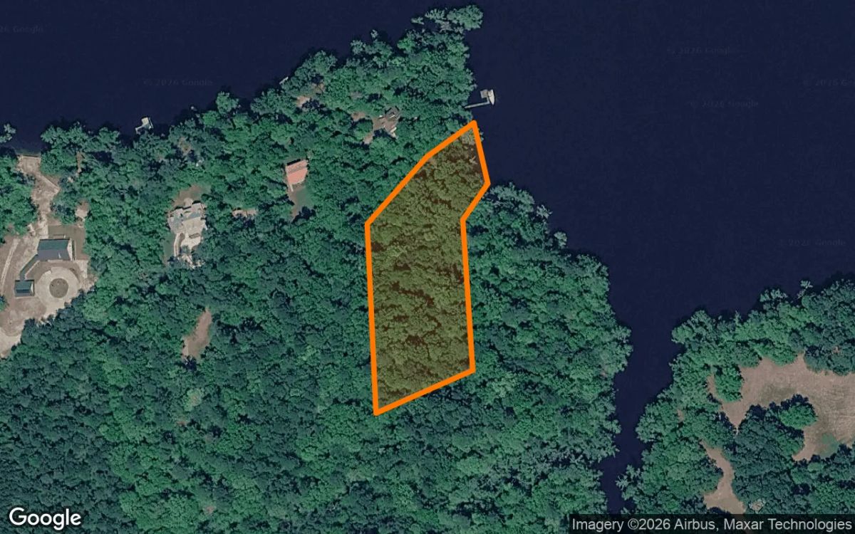 2.93 Acres in Edenton - Chowan County, NC - Main image