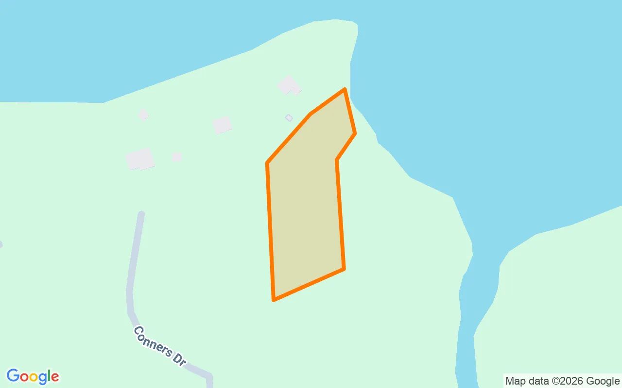 2.93 Acres in Edenton - Chowan County, NC in Chowan County, NC