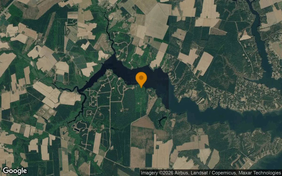 2.93 Acres in Edenton - Chowan County, NC - Image 3