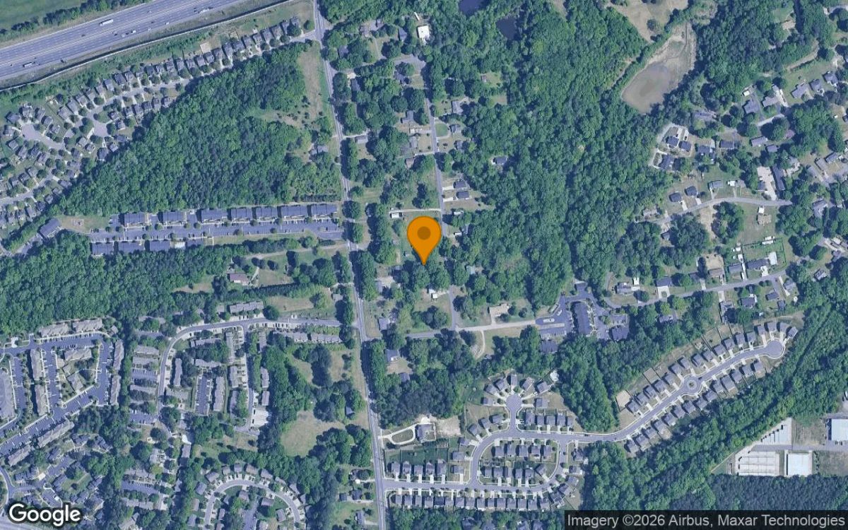 0.42 Acres in Concord - Cabarrus County, NC - Main image