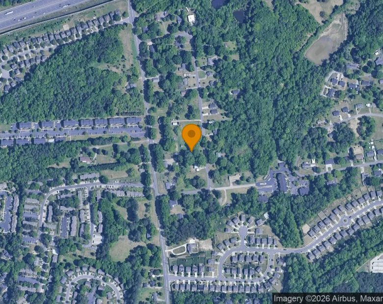 0.42 Acres in Concord - Cabarrus County, NC in Cabarrus County, NC