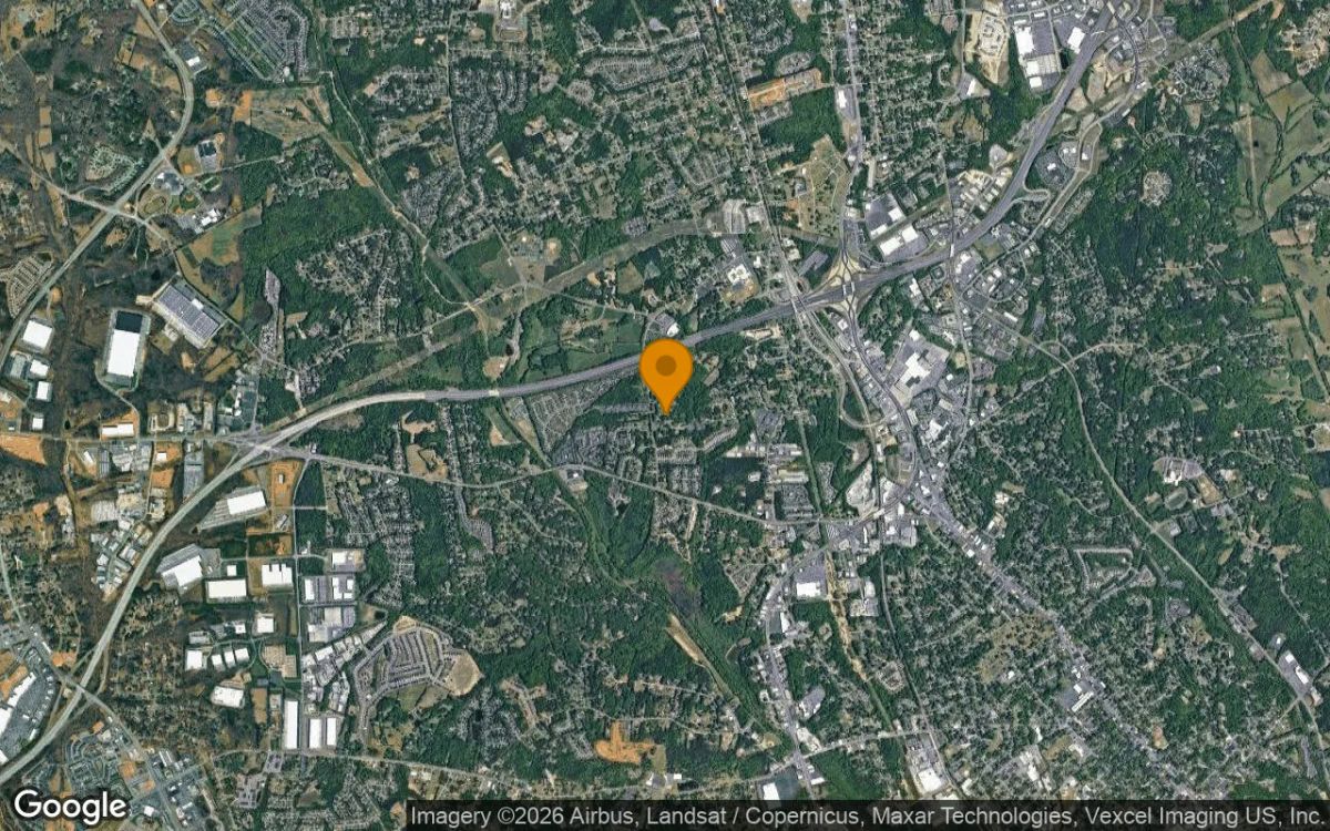 0.42 Acres in Concord - Cabarrus County, NC - Image 3