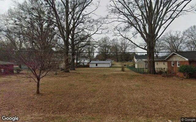 0.42 Acres in Concord - Cabarrus County, NC in Cabarrus County, NC