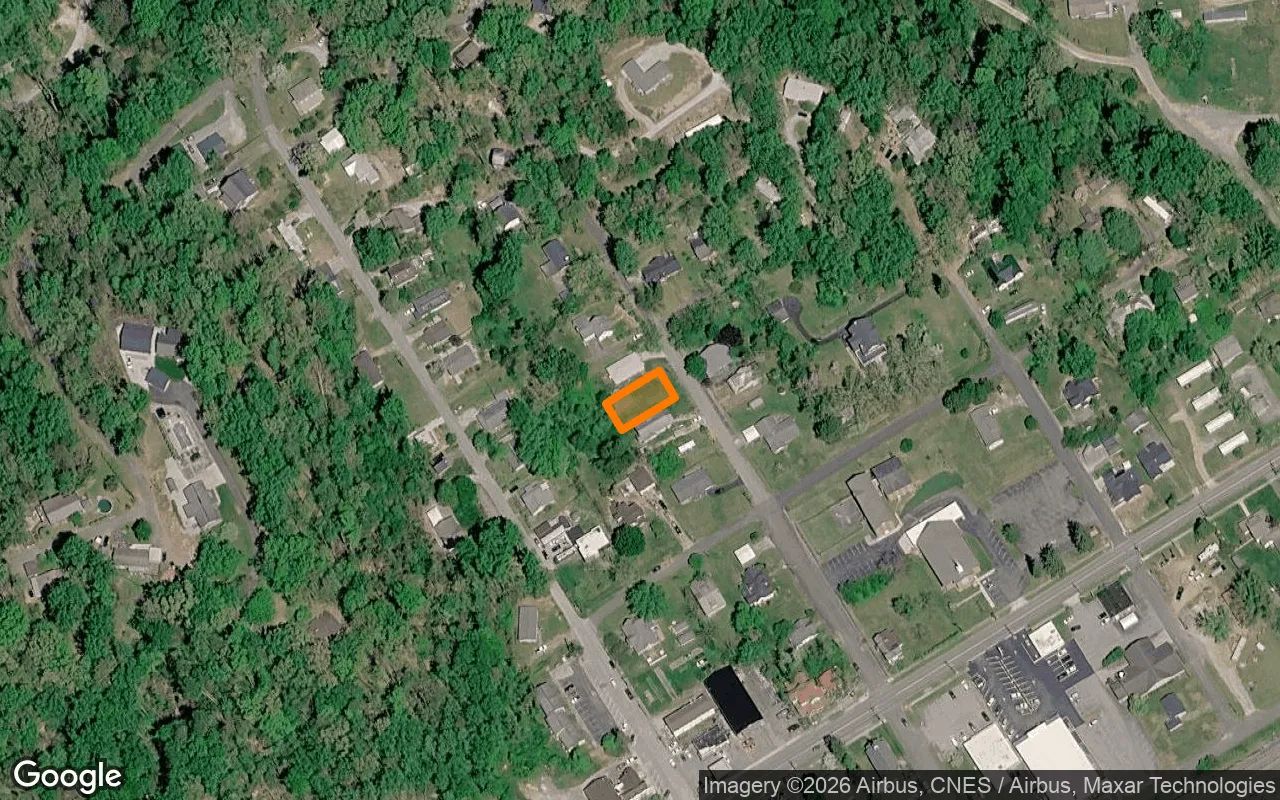 0.11 Acres in Old Fort - Mcdowell County, NC in McDowell County, NC