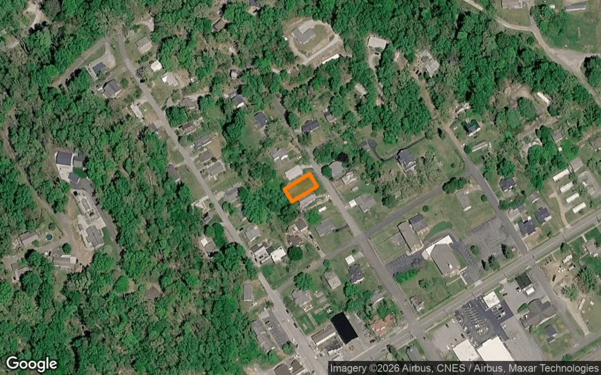 0.11 Acres in Old Fort - Mcdowell County, NC - Main image