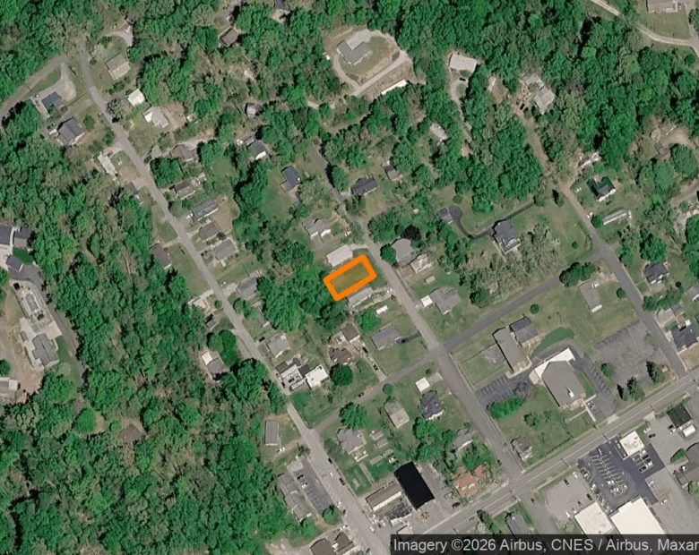 0.11 Acres in Old Fort - Mcdowell County, NC in McDowell County, NC