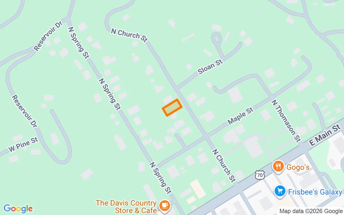 0.11 Acres in Old Fort - Mcdowell County, NC - Image 2