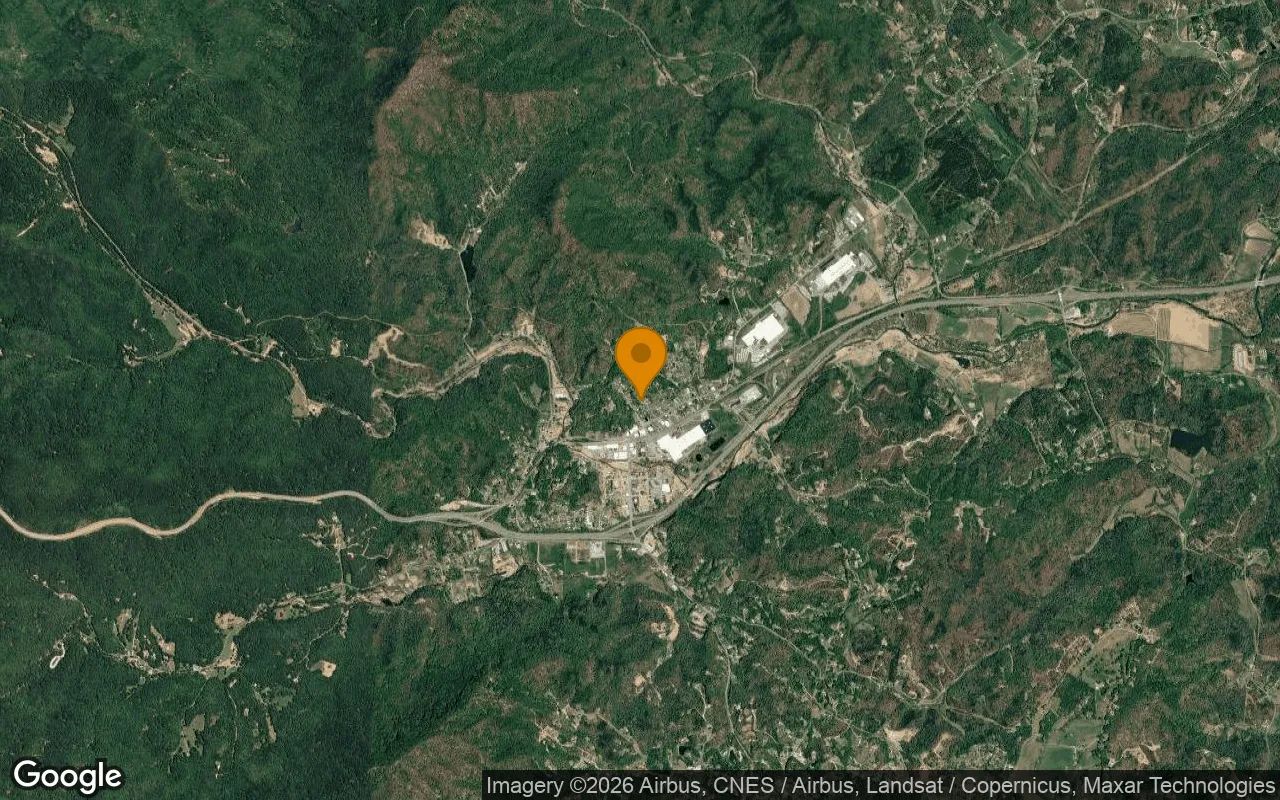 0.11 Acres in Old Fort - Mcdowell County, NC in McDowell County, NC