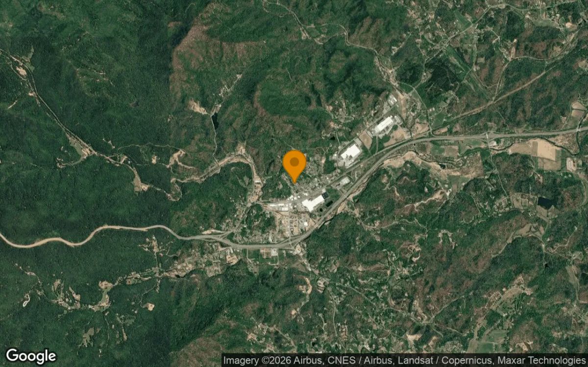 0.11 Acres in Old Fort - Mcdowell County, NC - Image 3