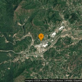 0.11 Acres in Old Fort - Mcdowell County, NC in McDowell County, NC