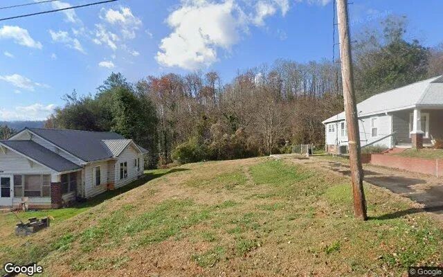 0.11 Acres in Old Fort - Mcdowell County, NC in McDowell County, NC