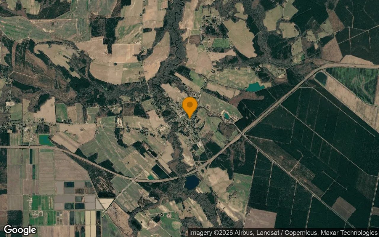 0.26 Acres in Roper - Washington County, NC in Washington County, NC