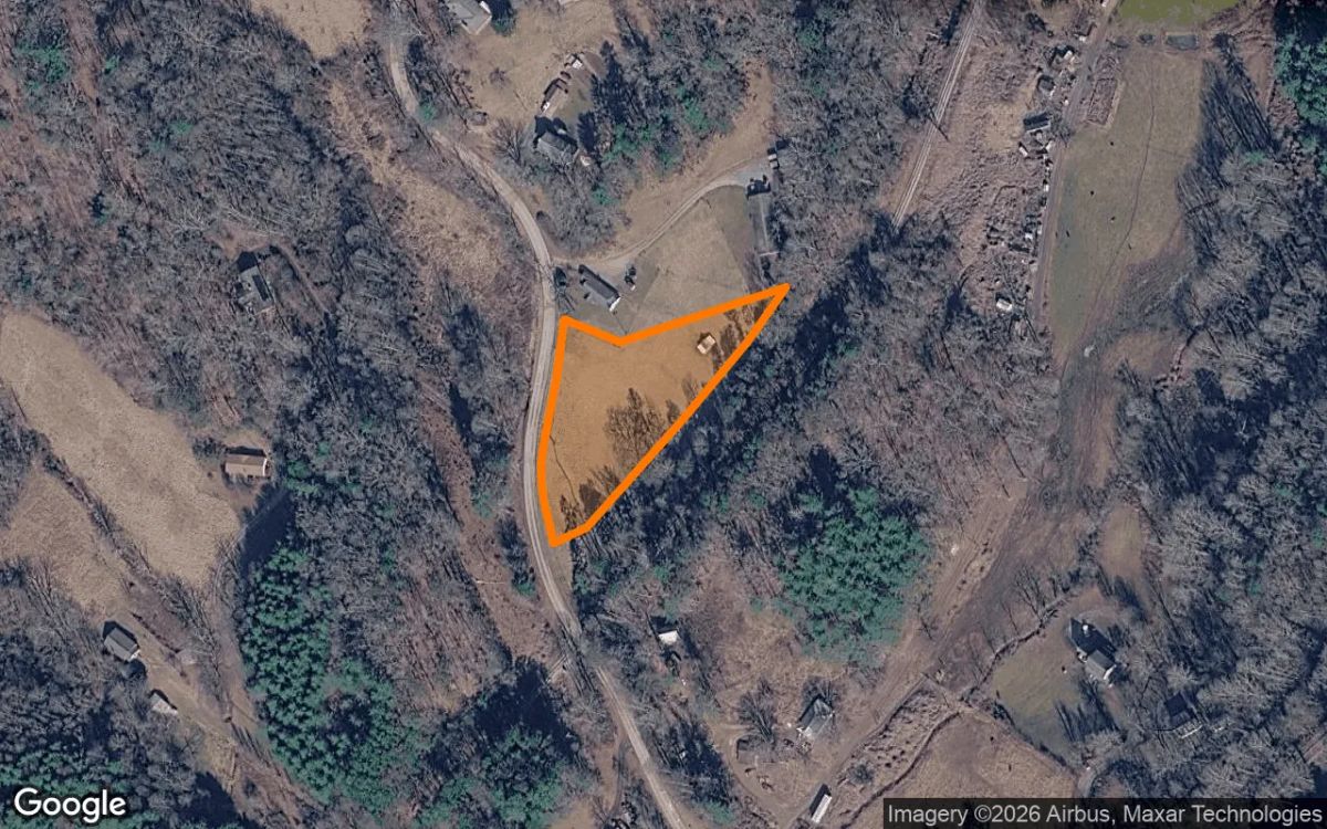 1.75 Acres in Bryson City - Swain County, NC - Main image