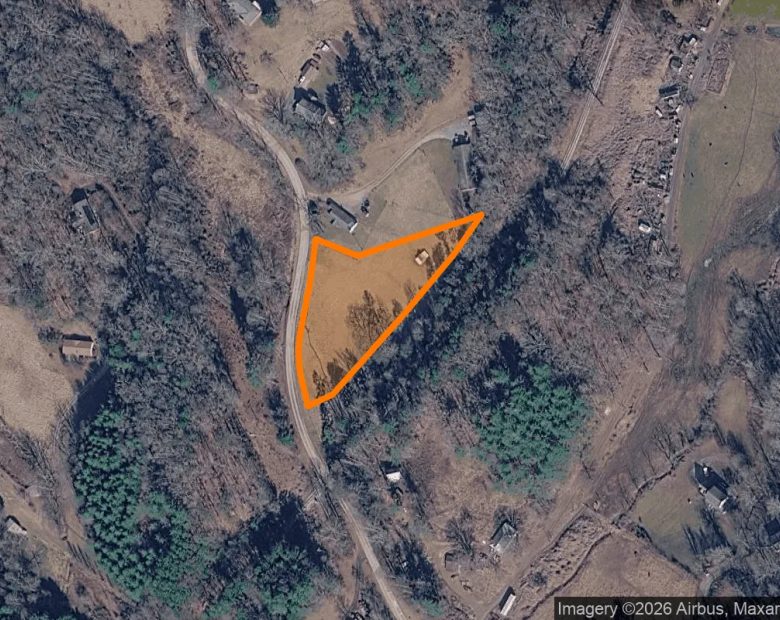 1.75 Acres in Bryson City - Swain County, NC in Swain County, NC