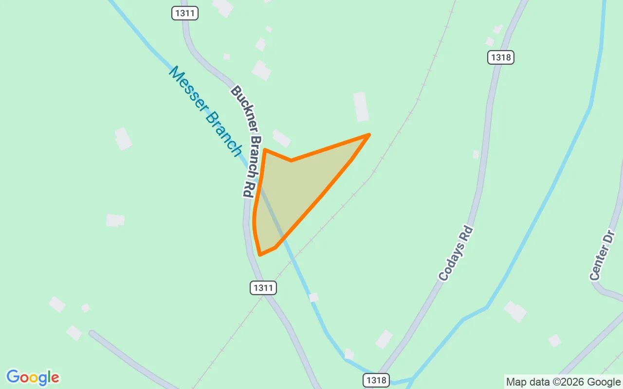 1.75 Acres in Bryson City - Swain County, NC in Swain County, NC