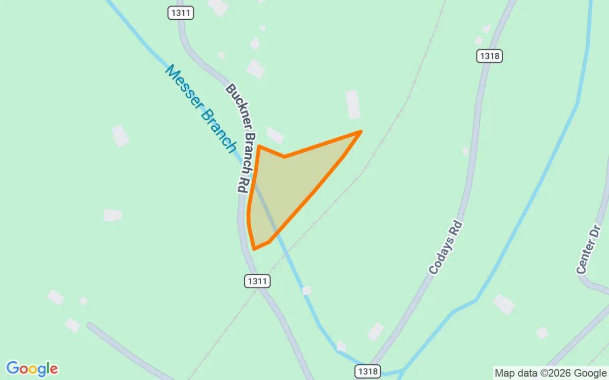 1.75 Acres in Bryson City - Swain County, NC - Image 2