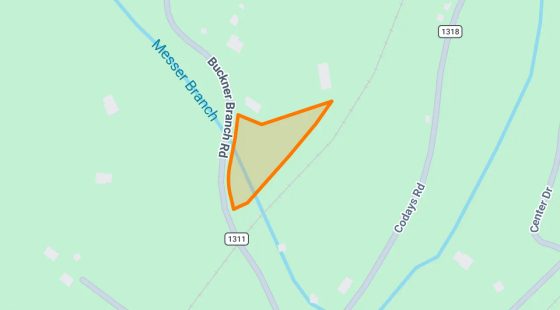 1.75 Acres in Bryson City - Swain County, NC in Swain County, NC