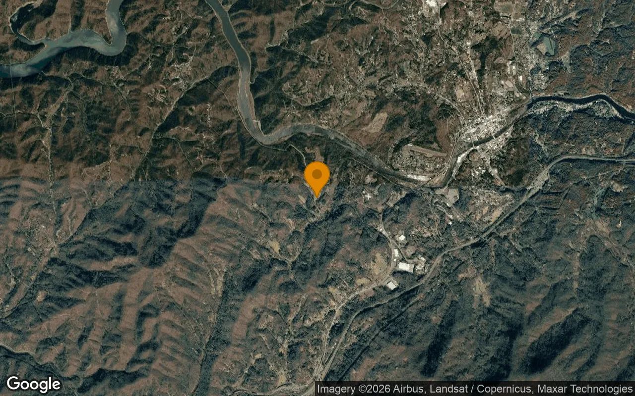 1.75 Acres in Bryson City - Swain County, NC in Swain County, NC