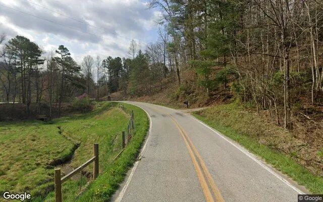 Decorative background for 1.75 Acres in Bryson City - Swain County, NC image 6