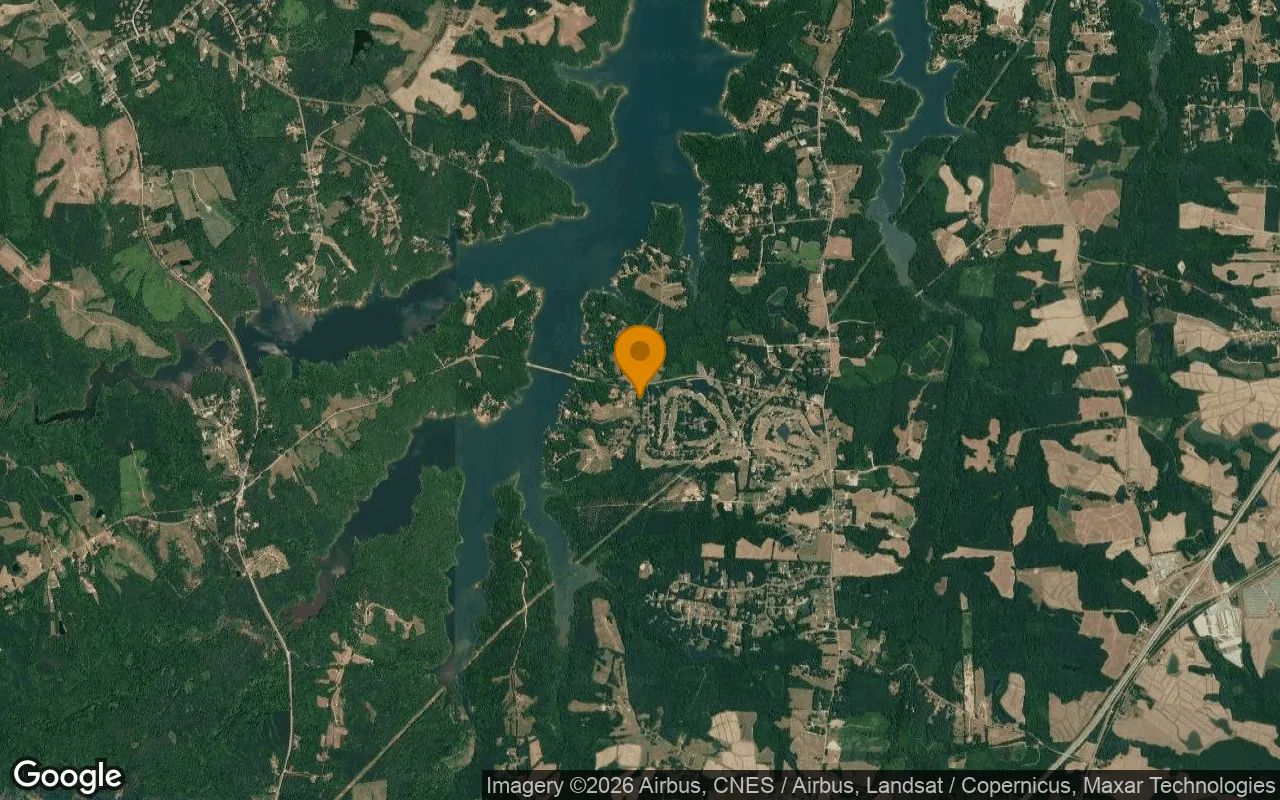 0.55 Acres in Henderson - Vance County, NC in Vance County, NC