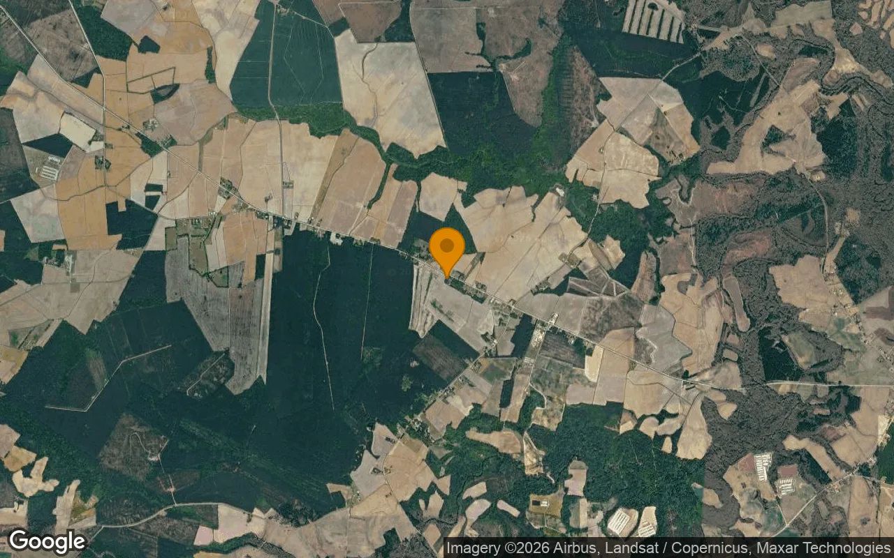0.35 Acres in Trenton - Jones County, NC in Jones County, NC